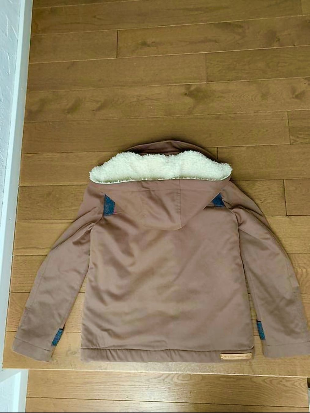 Giacche: Jacke - Adolfo Dominguez – Usato da Ebikon venduto da Mirakel3 2