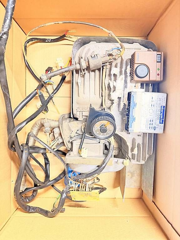 Radiatori: vw t3 Eberspächer Standheizung Benzin – Usato da Rüdlingen venduto da Jan0123