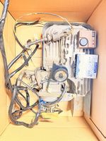 vw t3 Eberspächer Standheizung Benzin