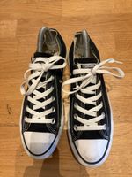 Converse All Star Schwar Gr. 39