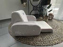 Chicco Babysessel