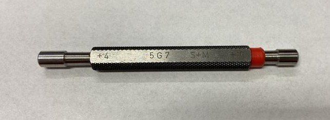 Misurare: Grenzlehrdorn (5 G7) – Usato da Neuwilen venduto da ChGa 1