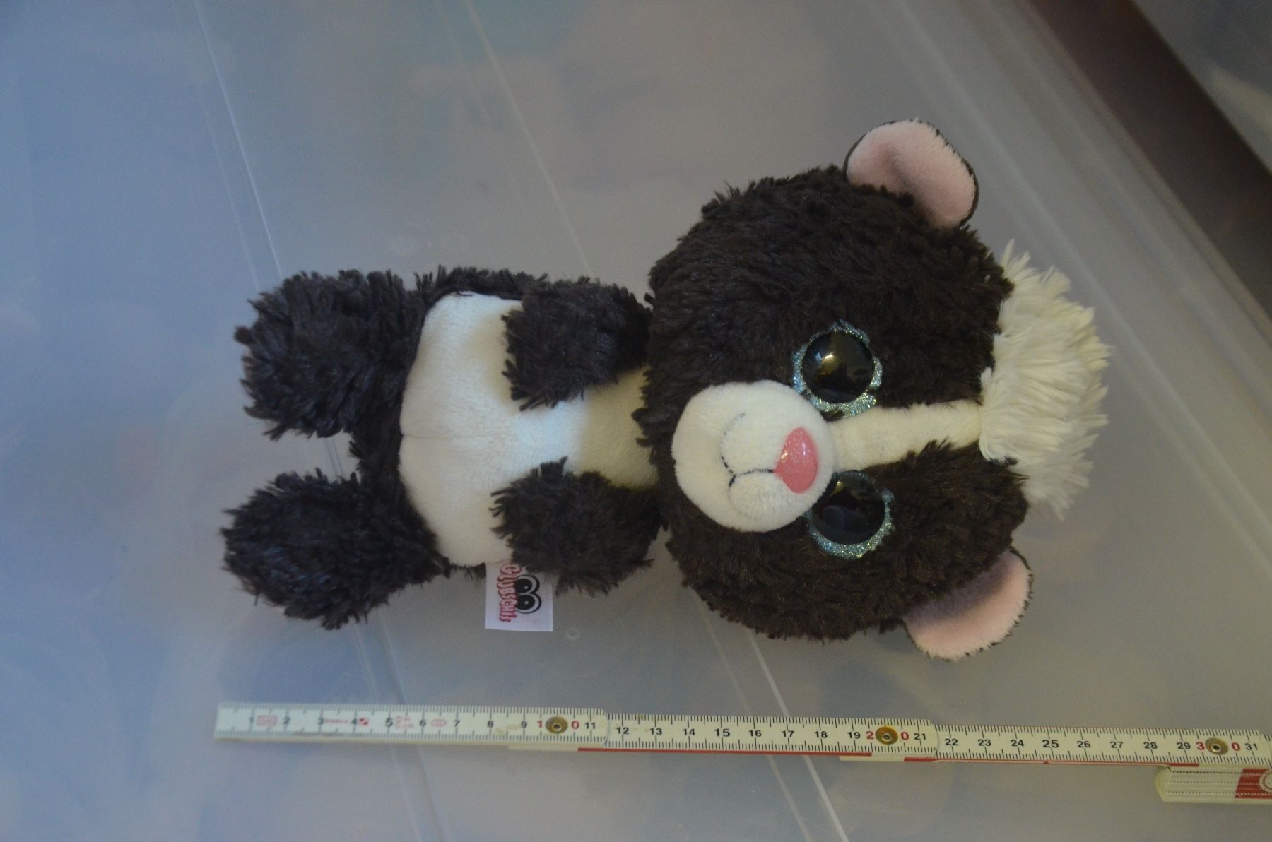 Giocattoli: PELUCHE – Usato da Chiasso venduto da Dolly015 1