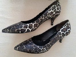 Modischer Pumps von KENNEL & SCHMENGER Schuhmanufaktur