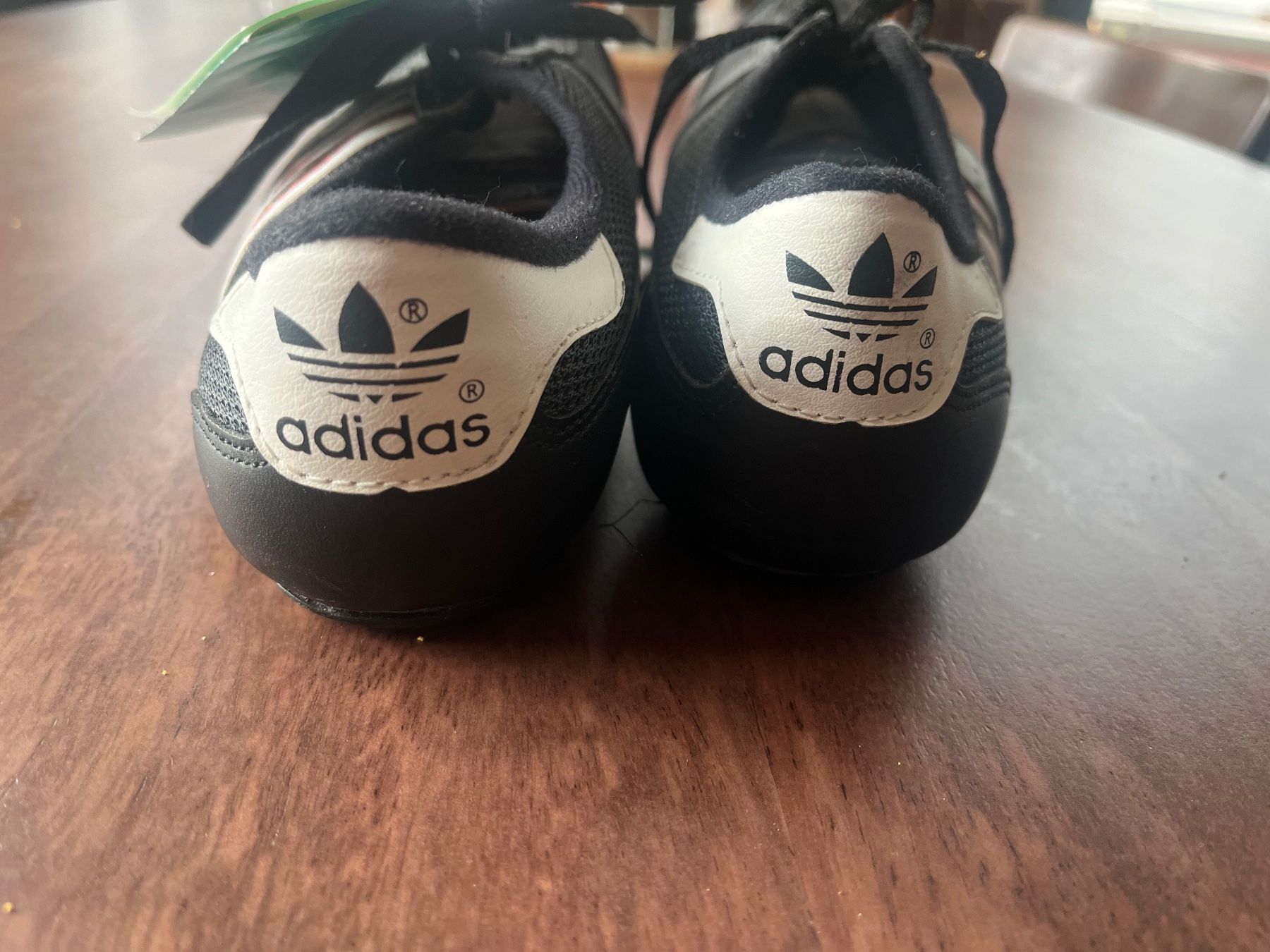 adidas gazelle silver green womens Adidas E. Merckx main image 1