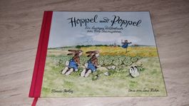 Hoppel und Poppel - Kinderbuchklassiker neuwertig