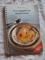 A la recherche de Grand-maman - Betty Bossi