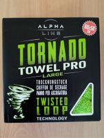 Alpha Line Tornado Towel Pro Large Trocknungstuch 80x50cm
