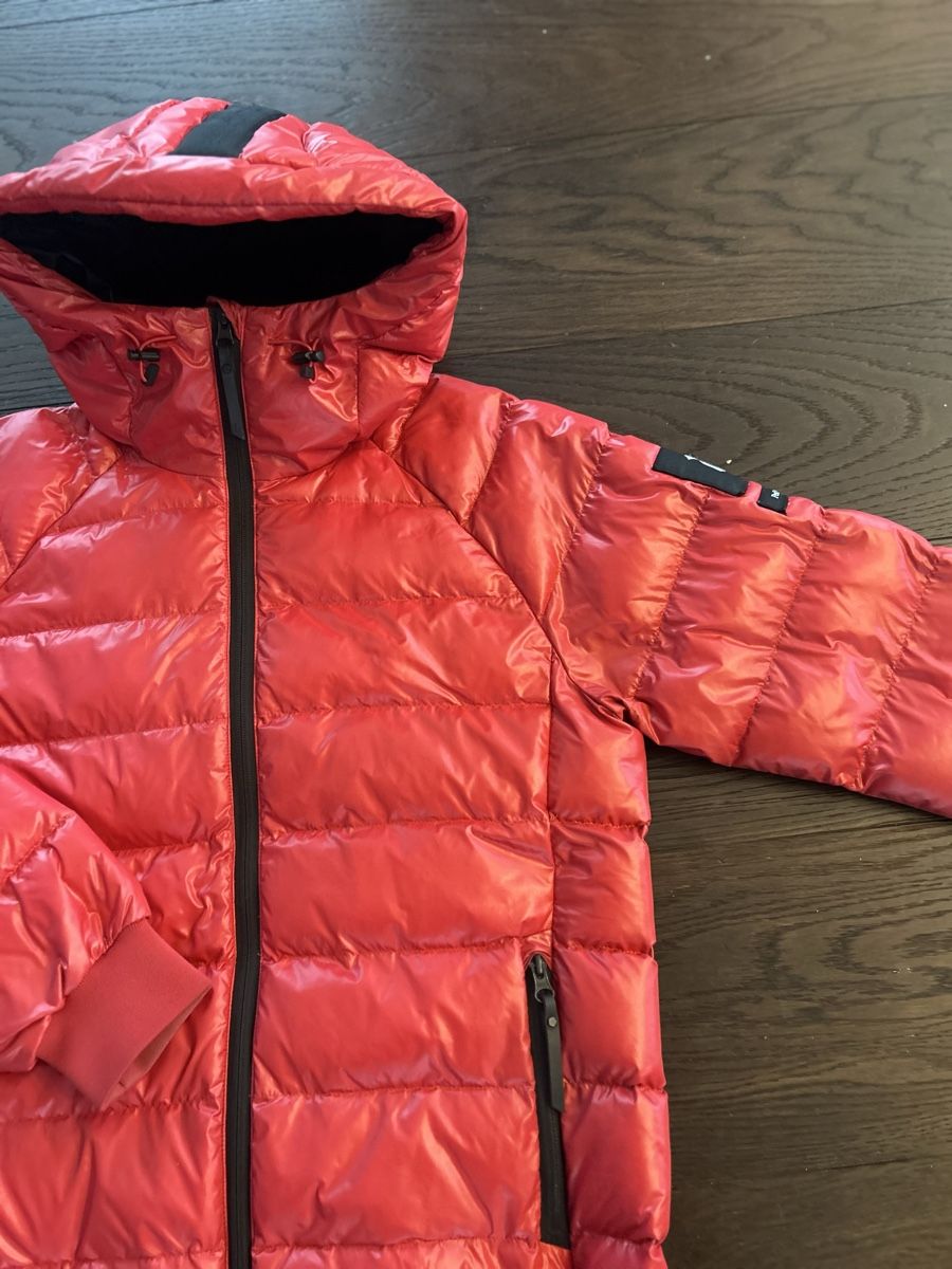 Peak Performance Giacche: Peak Performance Style W TOMIC J – Usato da Appenzell venduto da ErMaBaGm 1