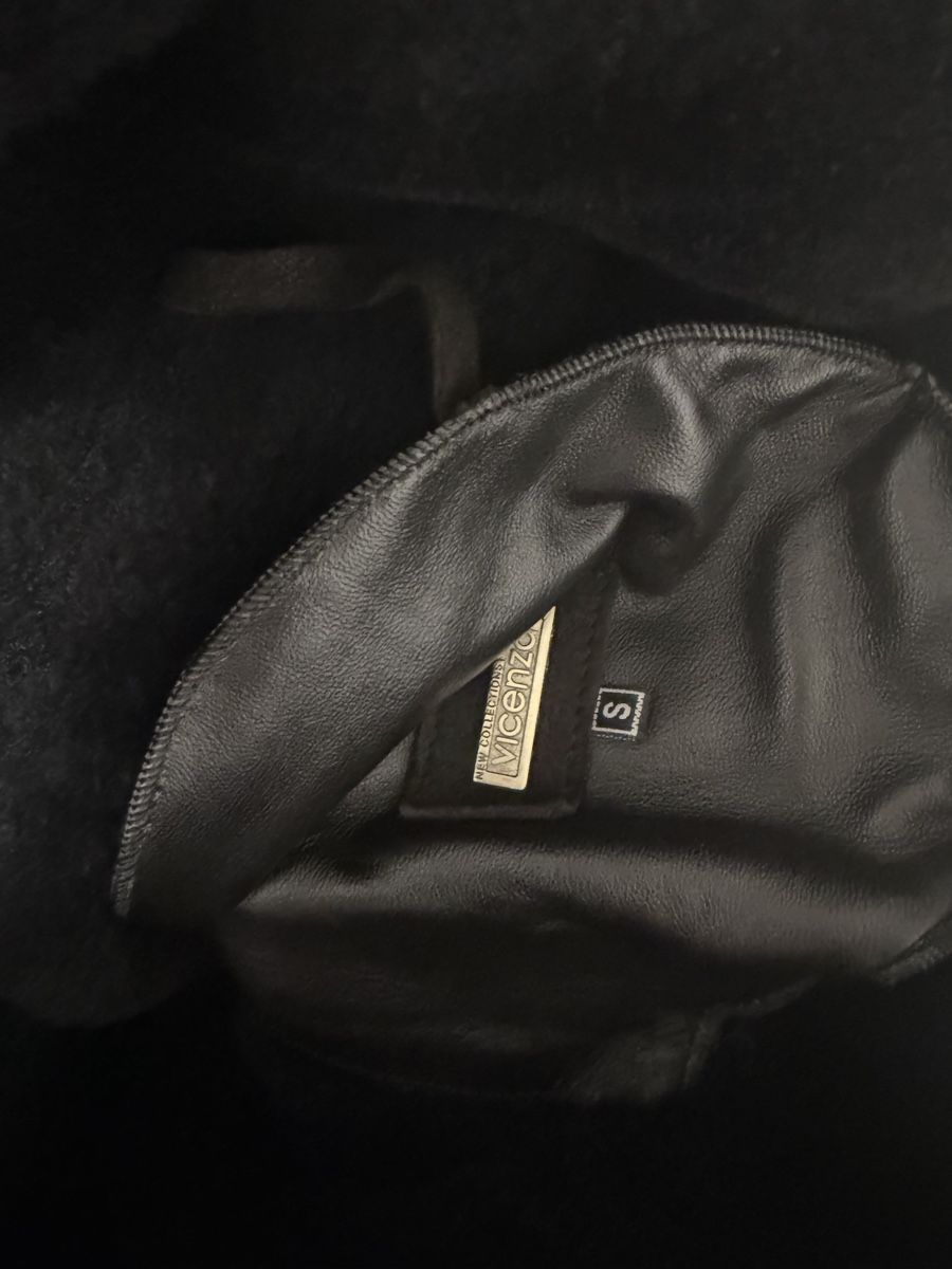 Jacken: Leather jacket brown s size – Gebraucht aus Horgen von Elizhadz 6