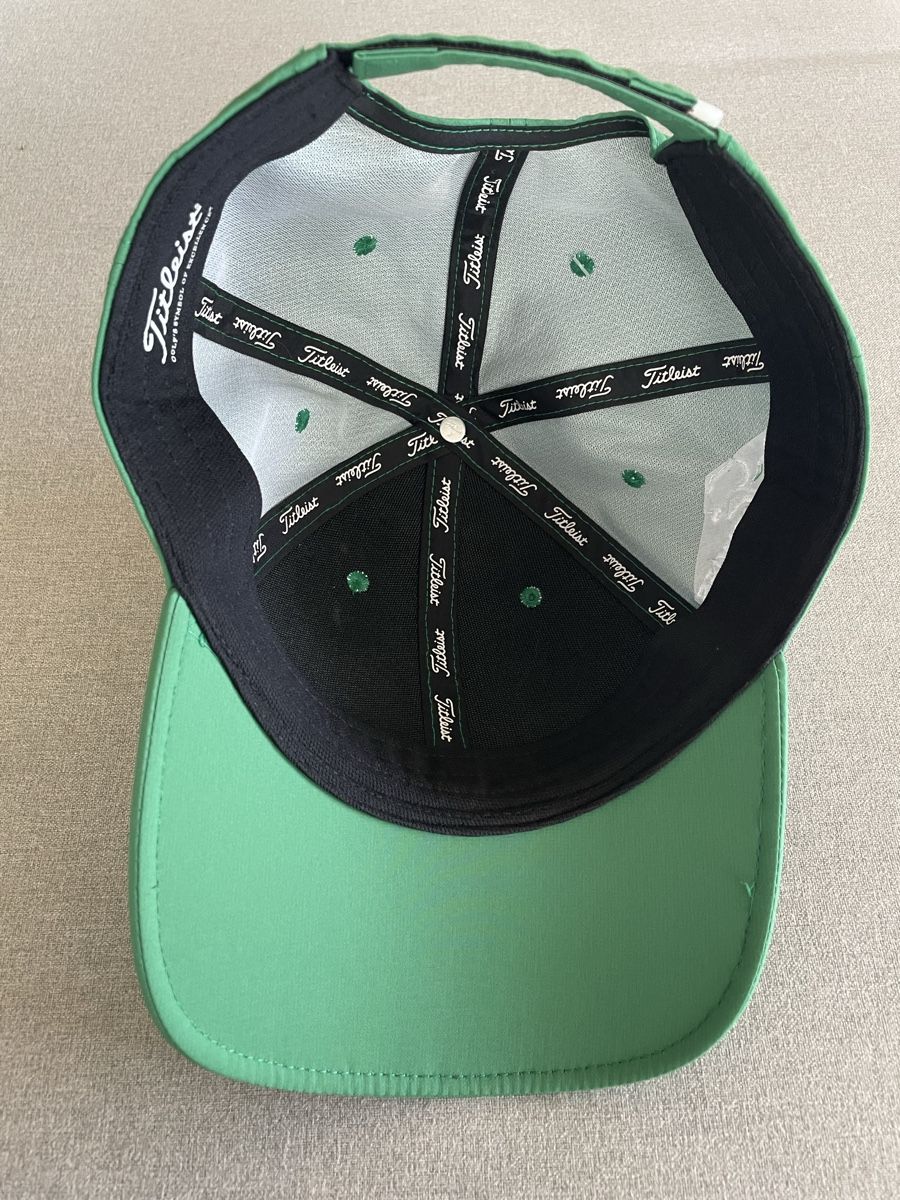 Titleist Copricapi, berretti & cappellini: Titleist Cap neu – Nuovo (secondo la descrizione) da Bern venduto da mia_8nfn 3