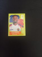 Fifa World Cup 2026 Sticker Derrick Etienne Jr HAI 15