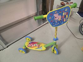 Peppa Pig Trotti
