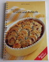 Betty Bossi - Gratins und Aufläufe - heiss begehrt
