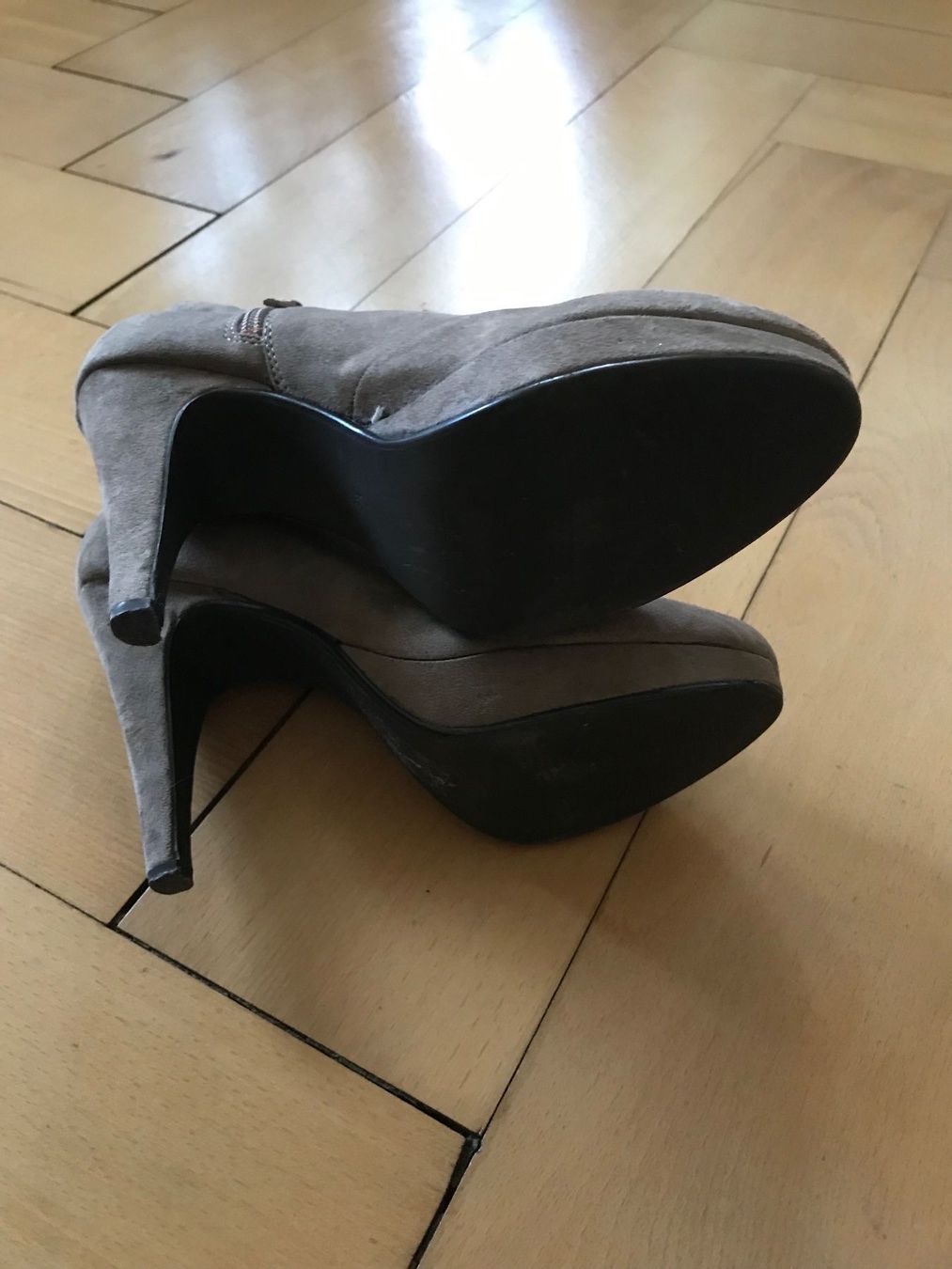 Scarpe da donna: Schuhe Gr. 36 – Usato da Winterthur venduto da Gape1 3
