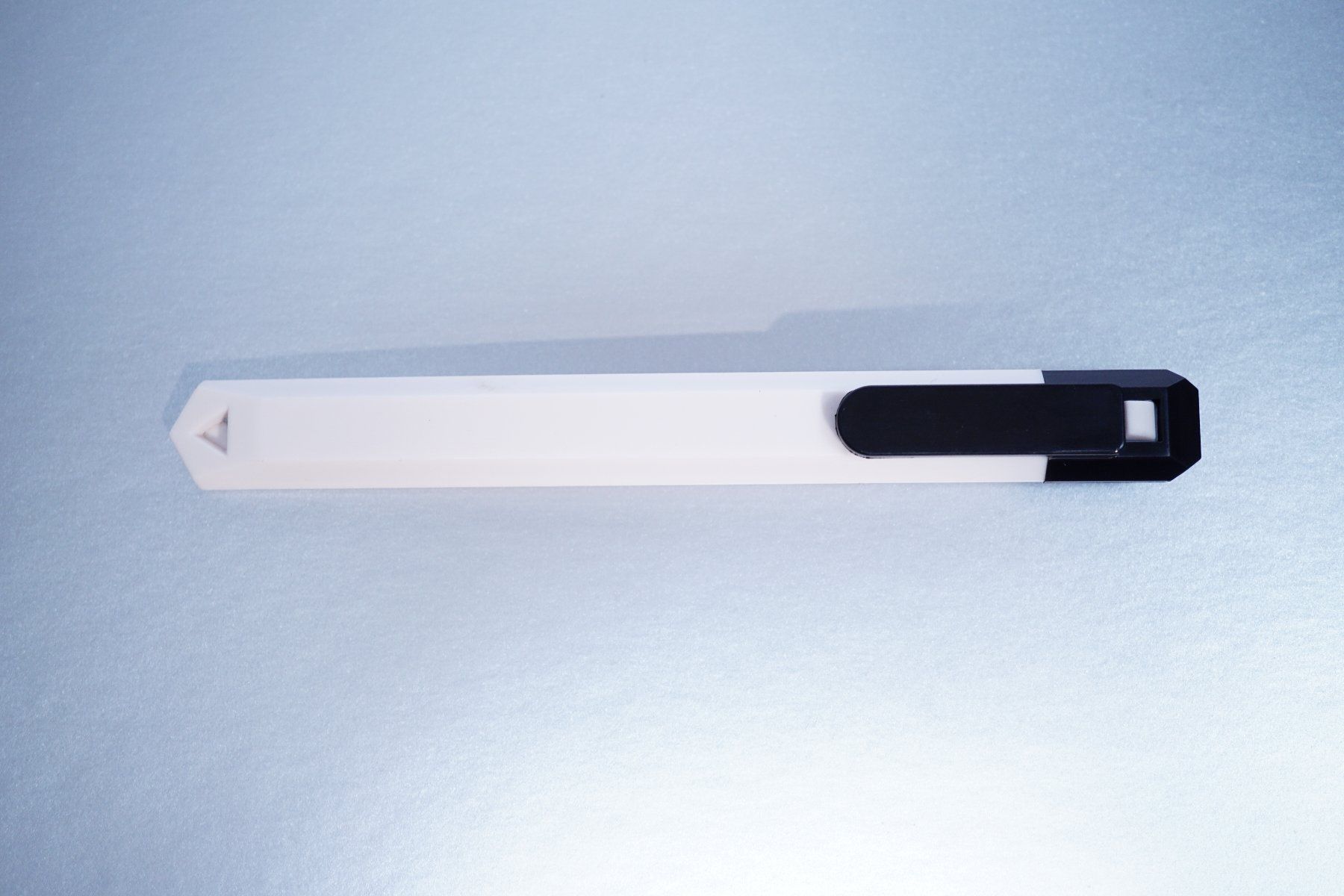 Coltelli da cucina: LC 1000 Stück Japanmesser weiss – Nuovo (secondo la descrizione) da Uetendorf venduto da tigermuegi 3