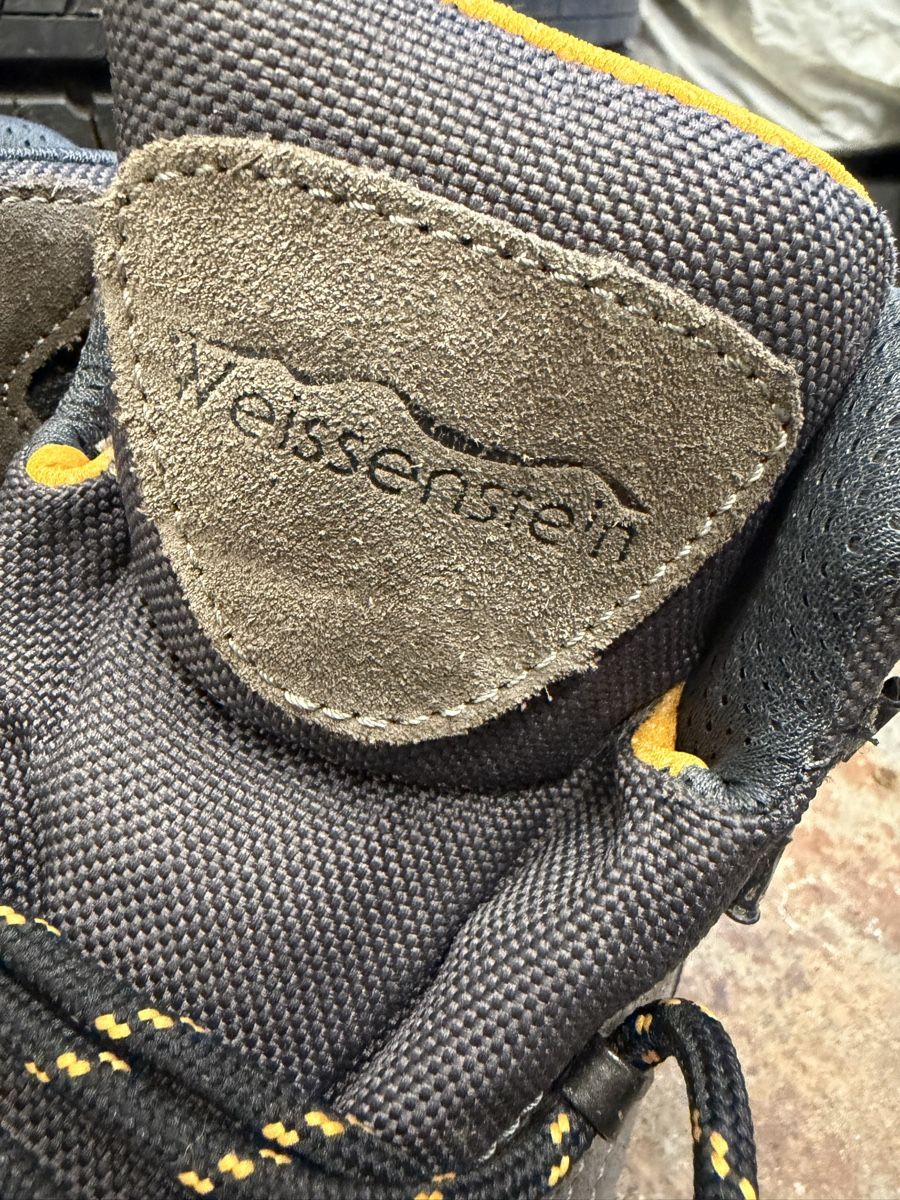 Schuhe für Jungen: Wanderschuhe Kinder Grösse 37 – Gebraucht aus Urdorf von Lija.x 2