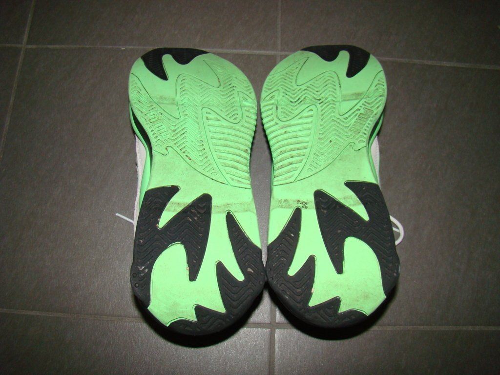 Puma Herrenschuhe: Puma, RS-2K Messaging, 372975-01 – Neu (gemäss Beschreibung) aus Lussery-Villars von pousinete02 4