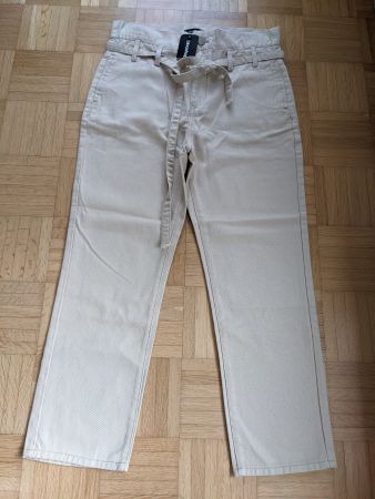 Blooshop Gr. 38 Stoffhose - neu mit Etikett