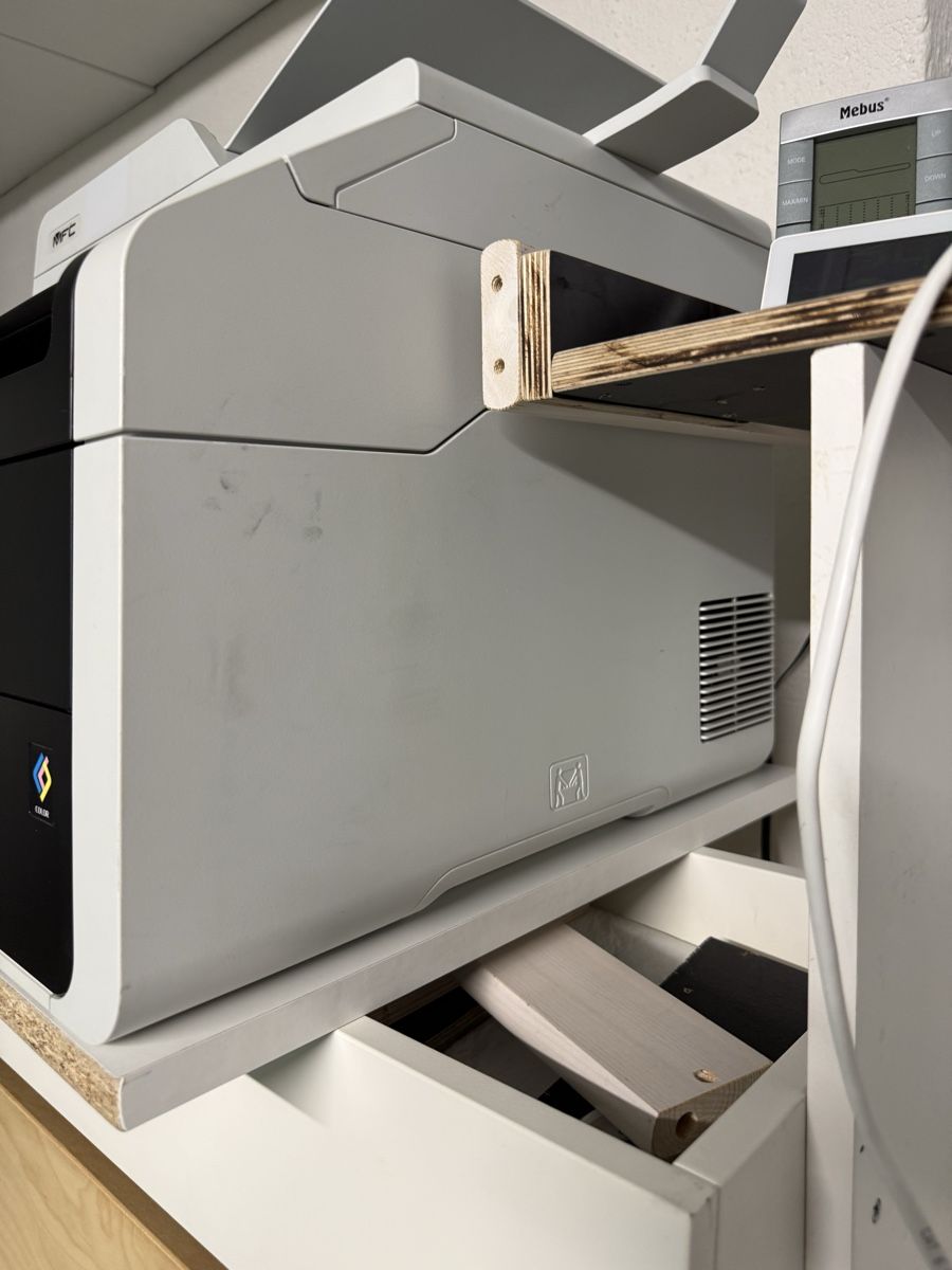 Brother Drucker: Brother MFC-9142CDN Farblaser-Multifunktionsdrucker – Gebraucht aus Spreitenbach von dan_xz6t 1