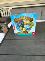 Brettspiel Spirit Island
