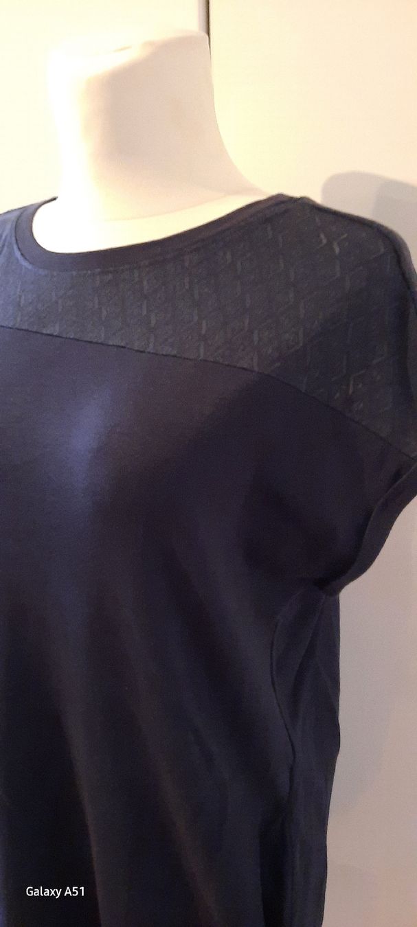 Cecil Vestiti: ***CECIL*** Shirtkleid/Sommerkleid dunkelblau Gr L – Usato da Wädenswil venduto da H2H_Secondhandshop 6