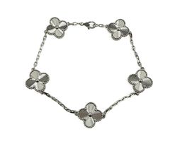 Van Cleef & Arpels Vintage Alhambra 5-Motifs Full Set *S4660