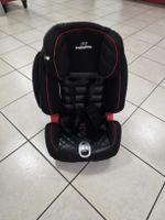 Auto-Kindersitz