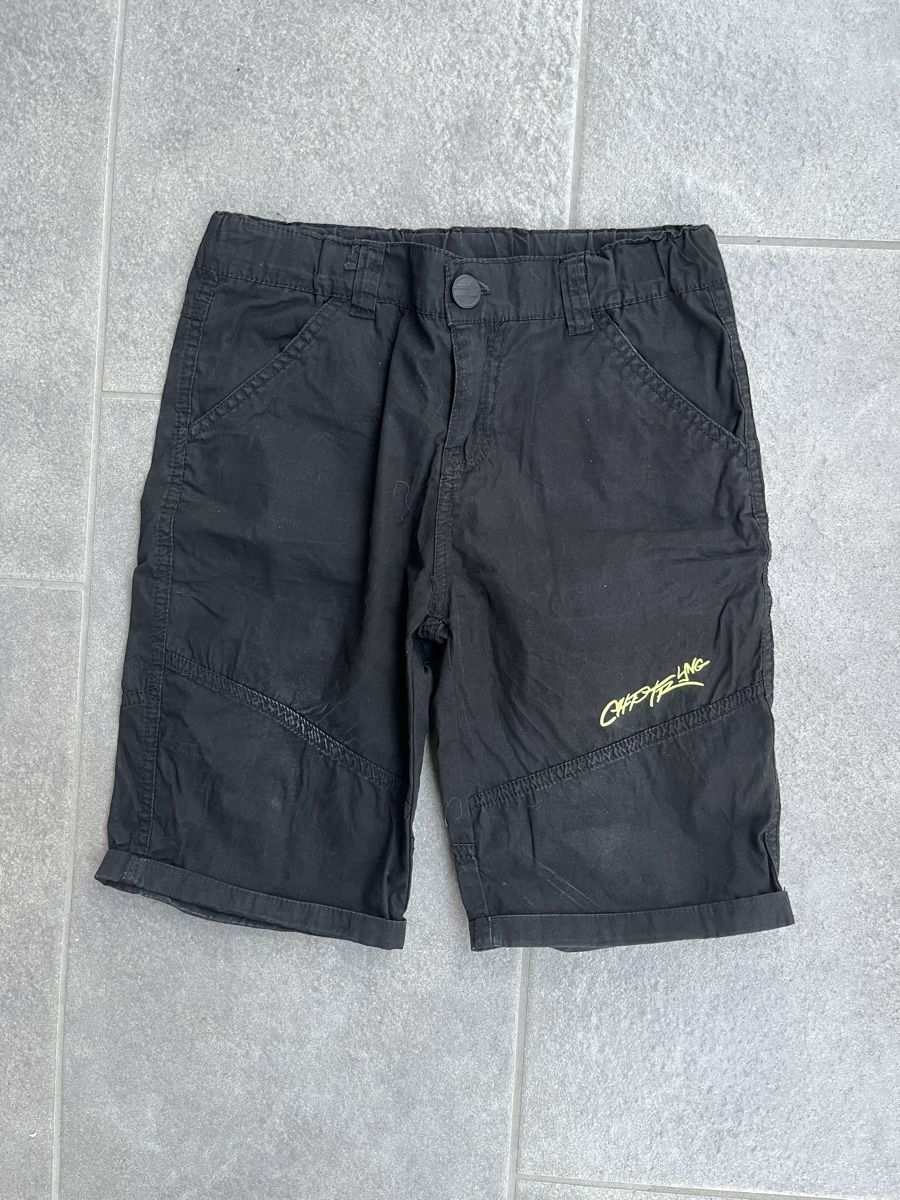 Pantalons: Shorts 146 – D'occasion à Wil ZH par Wonderwoman76