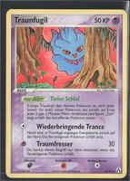 POKÉMON / Traunfugil / EX Legend Maker 🇩🇪