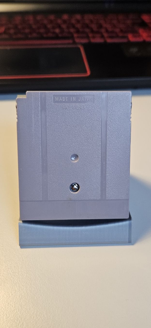 Nintendo Giochi: Kwirk, Nintendo Gameboy – Usato da Belp venduto da Ginus85 1