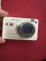 Sony super steadyshot DSC-W170