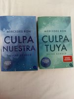Mercedes Ron - Culpa Tuya & Nuestra, Top Zustand!