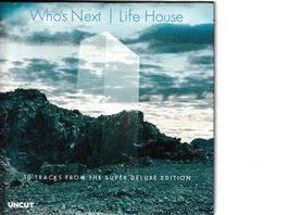 Who's next / Life House