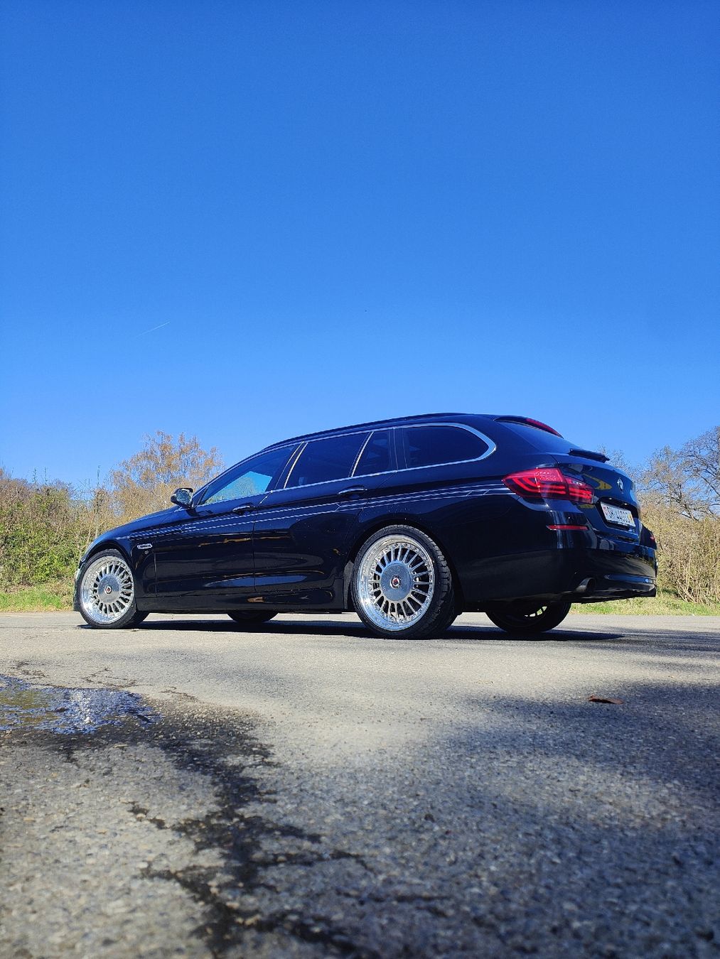 Alpina Cerchioni: BMW Alpina 20 Zoll – Nuovo (secondo la descrizione) da Neuhausen am Rheinfall venduto da SMP-Ermischer 1