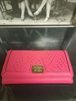 Portemonnaie Guess Pink