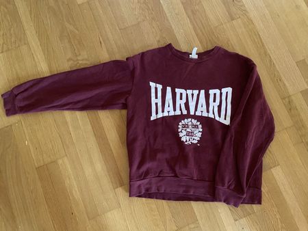 Pullover Gr. S
