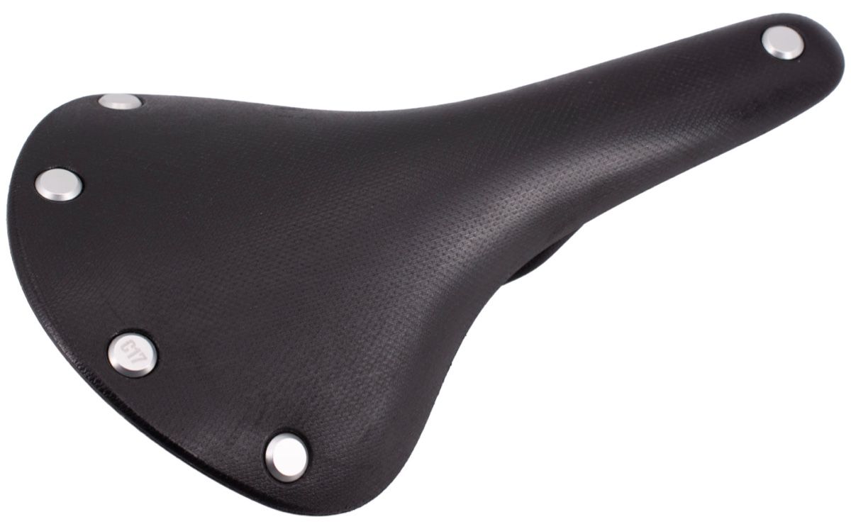 Brooks Pezzi di ricambio: Fahrrad Sattel Brooks C17, neu  – Nuovo (secondo la descrizione) da Metzerlen venduto da muelhth1 2