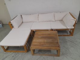Garten Möbel