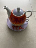 Teekannen-Set Tea For One Teeset