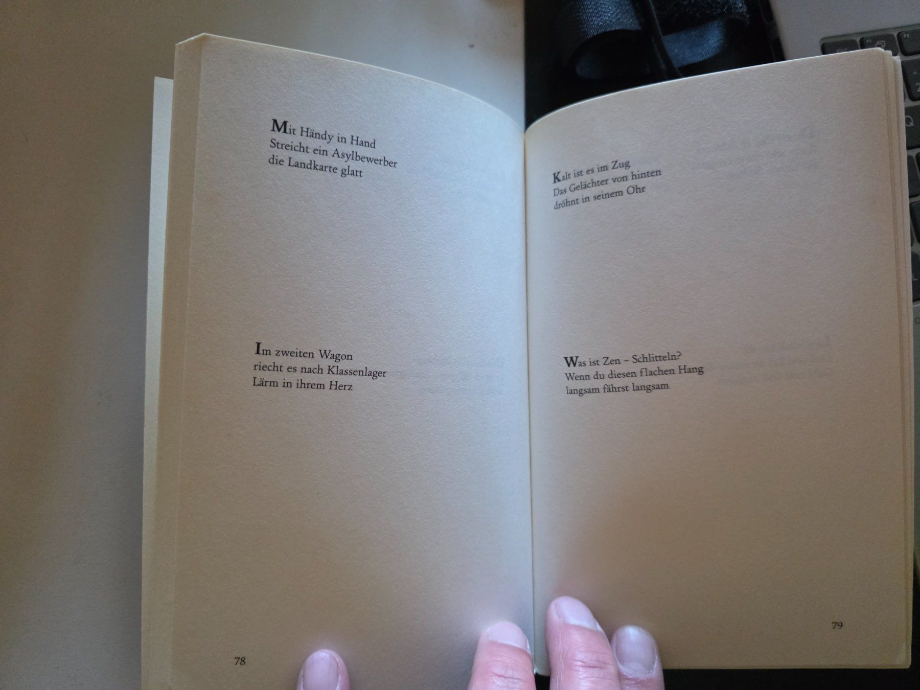 Libri: Ruth Loosli - Aber die Häuser stehen noch - 2009 – Usato da Walterswil BE venduto da Lonitti 6