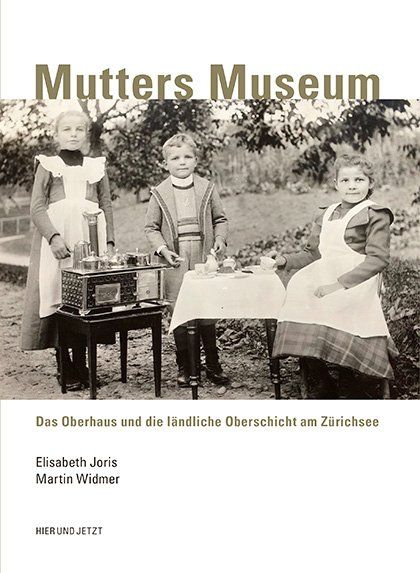 Libri: Joris Elisabeth - Mutters Museum / Geschichte – Usato da Schaffhausen venduto da buecherlaus-sachbuch