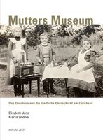 Joris Elisabeth - Mutters Museum / Geschichte