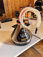 Volcano Hybrid Vaporizer