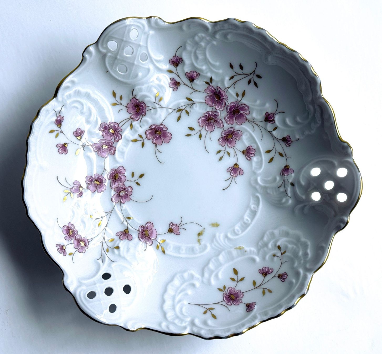 Lindner Piatti: Lindner w. Germany | Schale***** – Usato da Dübendorf venduto da Orchid18