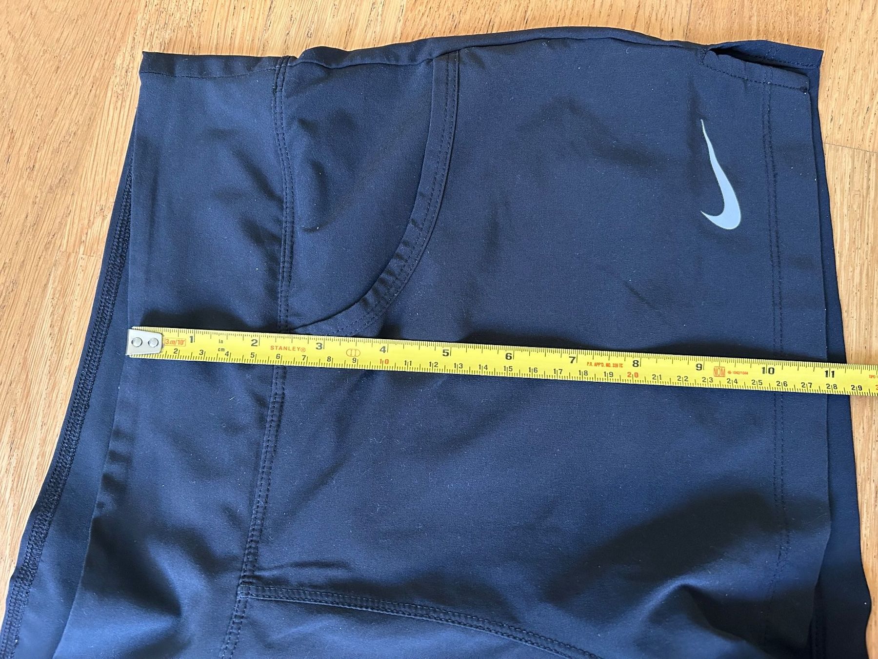 Nike Pantaloni: Nike Laufshorts DRI-FIT Gr. M – Usato da Zürich venduto da jules0511 2