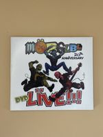 Mörglbl – DVD Live 20ᵉ Anniversaire 2018