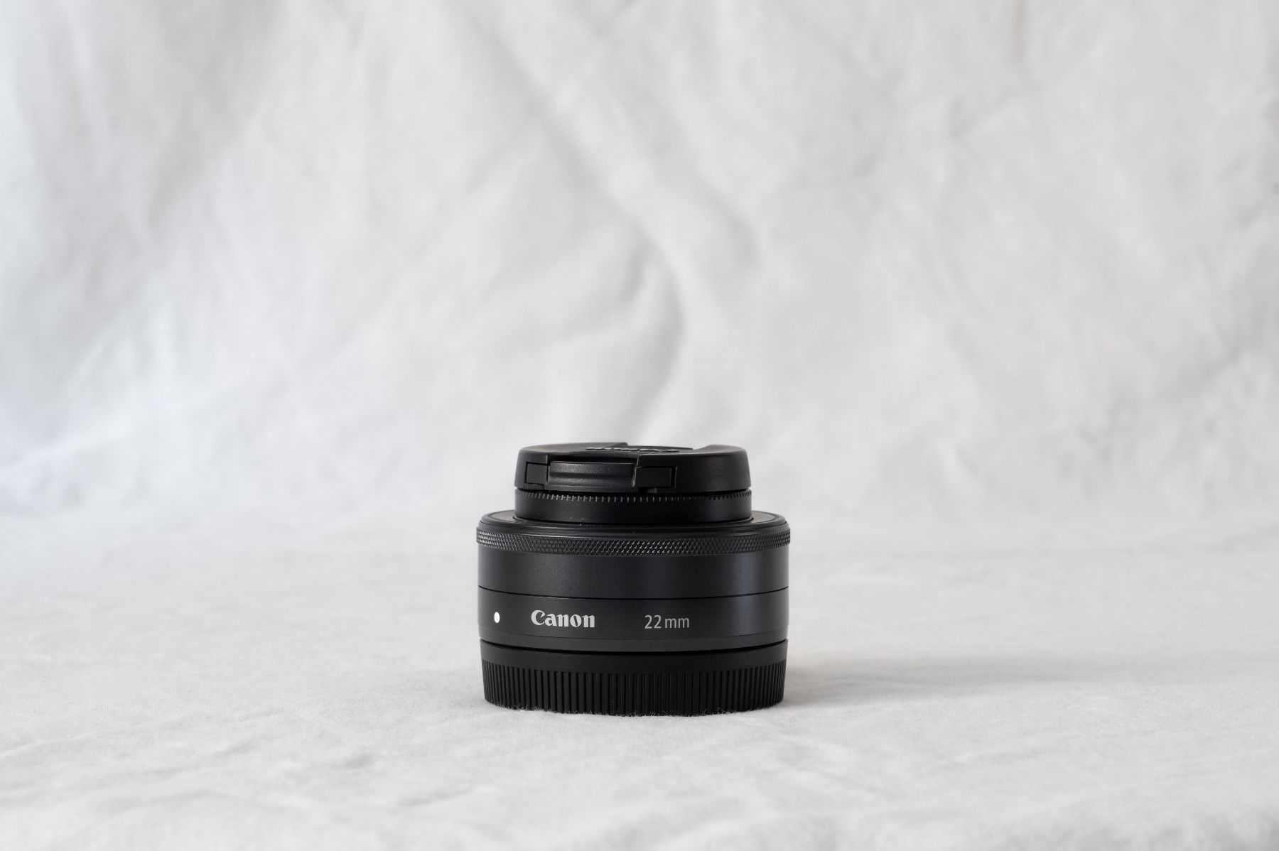 Canon Fotocamera: Canon EOS M50 mit 2 Objektiven – Usato da Zürich venduto da nadiachrist 4