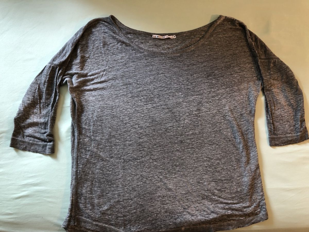 Maglioni & Felpe: Nile Shirt Gr M – Usato da Wattwil venduto da Radical3