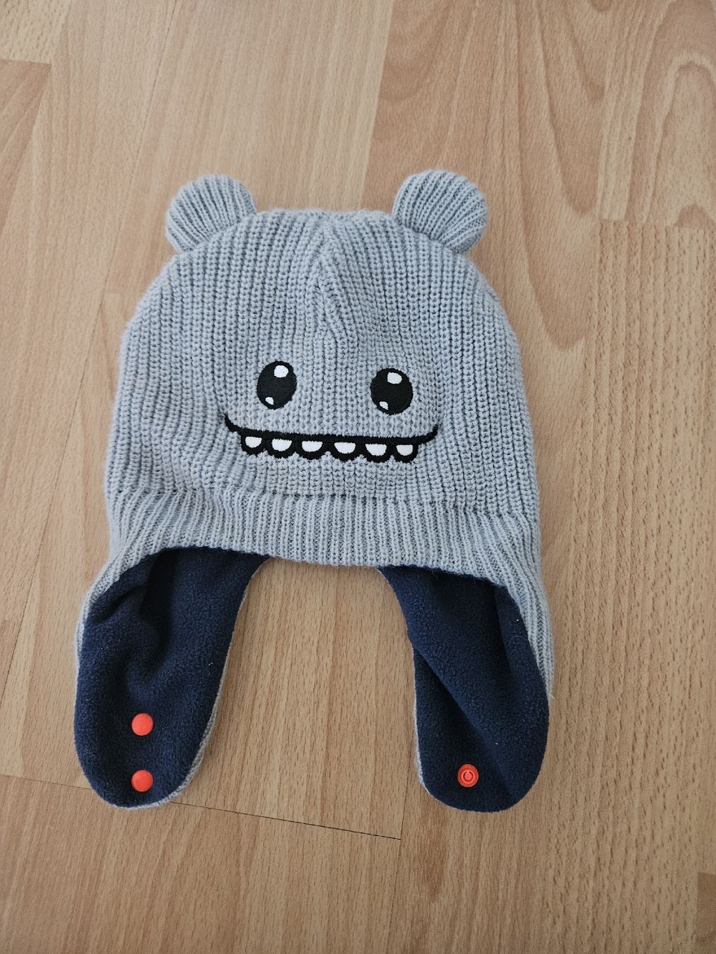 Altro abbigliamento per bambino: Wintermütze – Usato da Zürich venduto da Kris8050 1